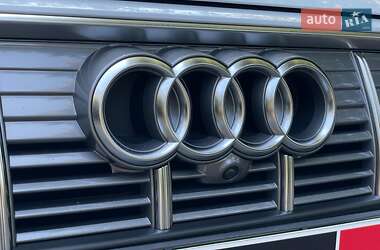 Внедорожник / Кроссовер Audi e-tron 2020 в 