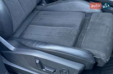 Внедорожник / Кроссовер Audi e-tron 2020 в 