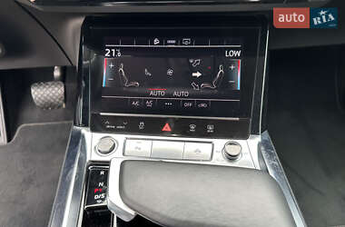 Внедорожник / Кроссовер Audi e-tron 2020 в 
