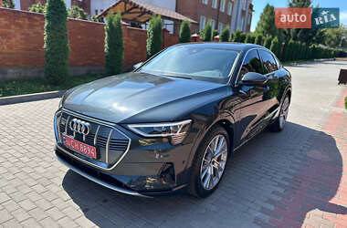 Внедорожник / Кроссовер Audi e-tron 2023 в Хмельницком