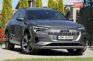 Внедорожник / Кроссовер Audi e-tron 2019 в Тернополе