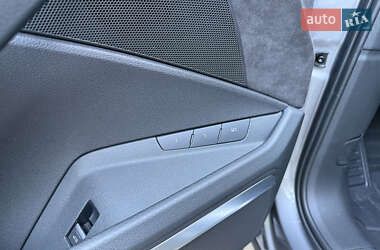 Внедорожник / Кроссовер Audi e-tron 2019 в 
