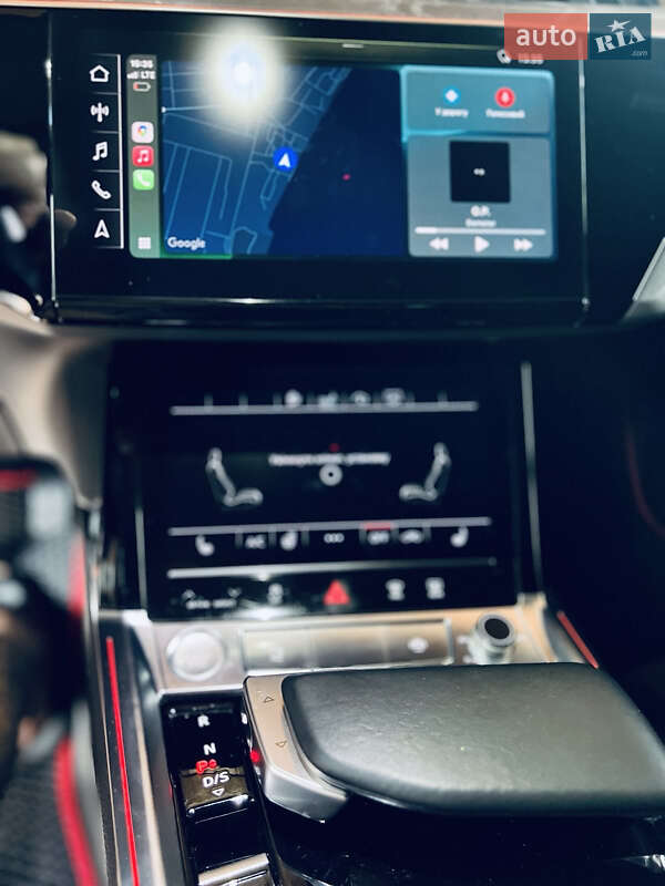 Внедорожник / Кроссовер Audi e-tron 2020 в Одессе