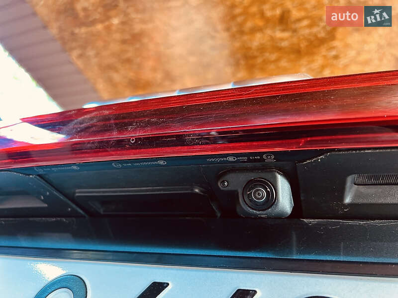 Внедорожник / Кроссовер Audi e-tron 2020 в Одессе