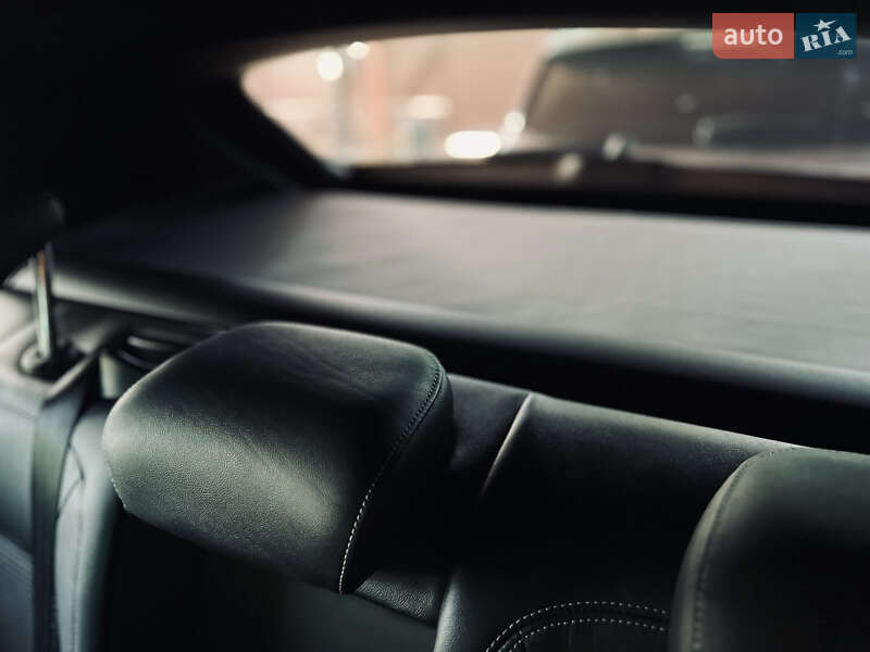 Внедорожник / Кроссовер Audi e-tron 2020 в Одессе