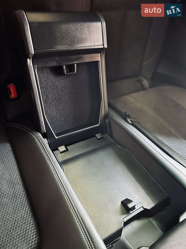 Внедорожник / Кроссовер Audi e-tron 2020 в Одессе