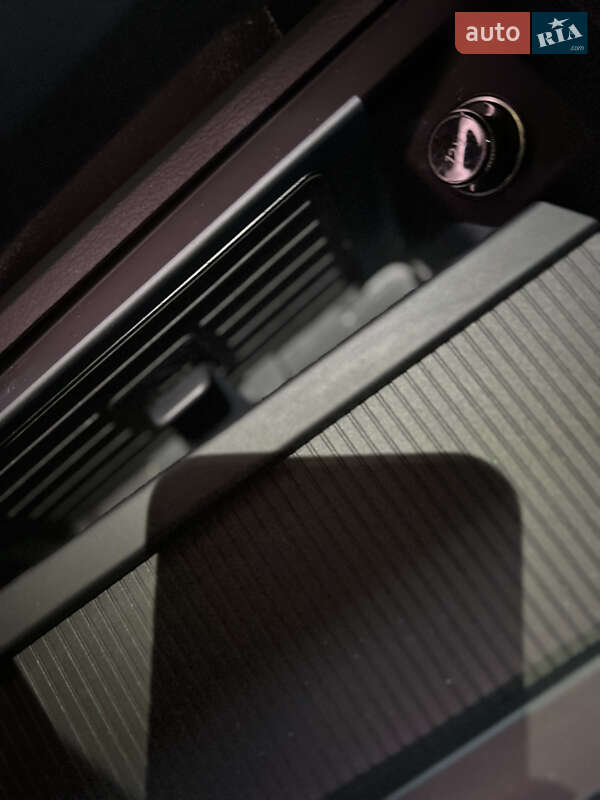 Внедорожник / Кроссовер Audi e-tron 2020 в Одессе