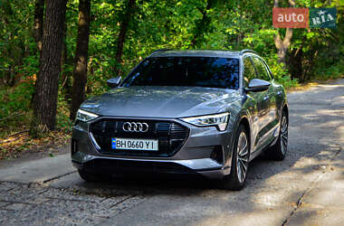 Позашляховик / Кросовер Audi e-tron 2020 в Кривому Розі