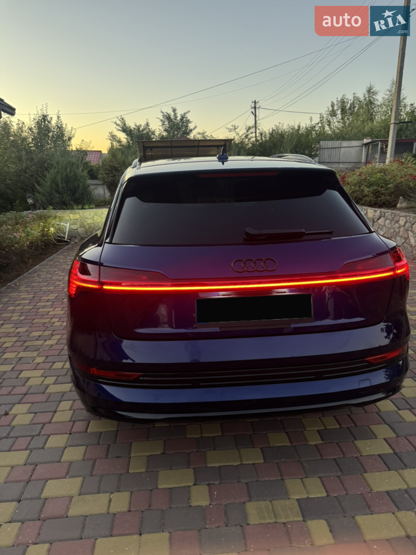 2021 Audi e-tron - мініатюра 16