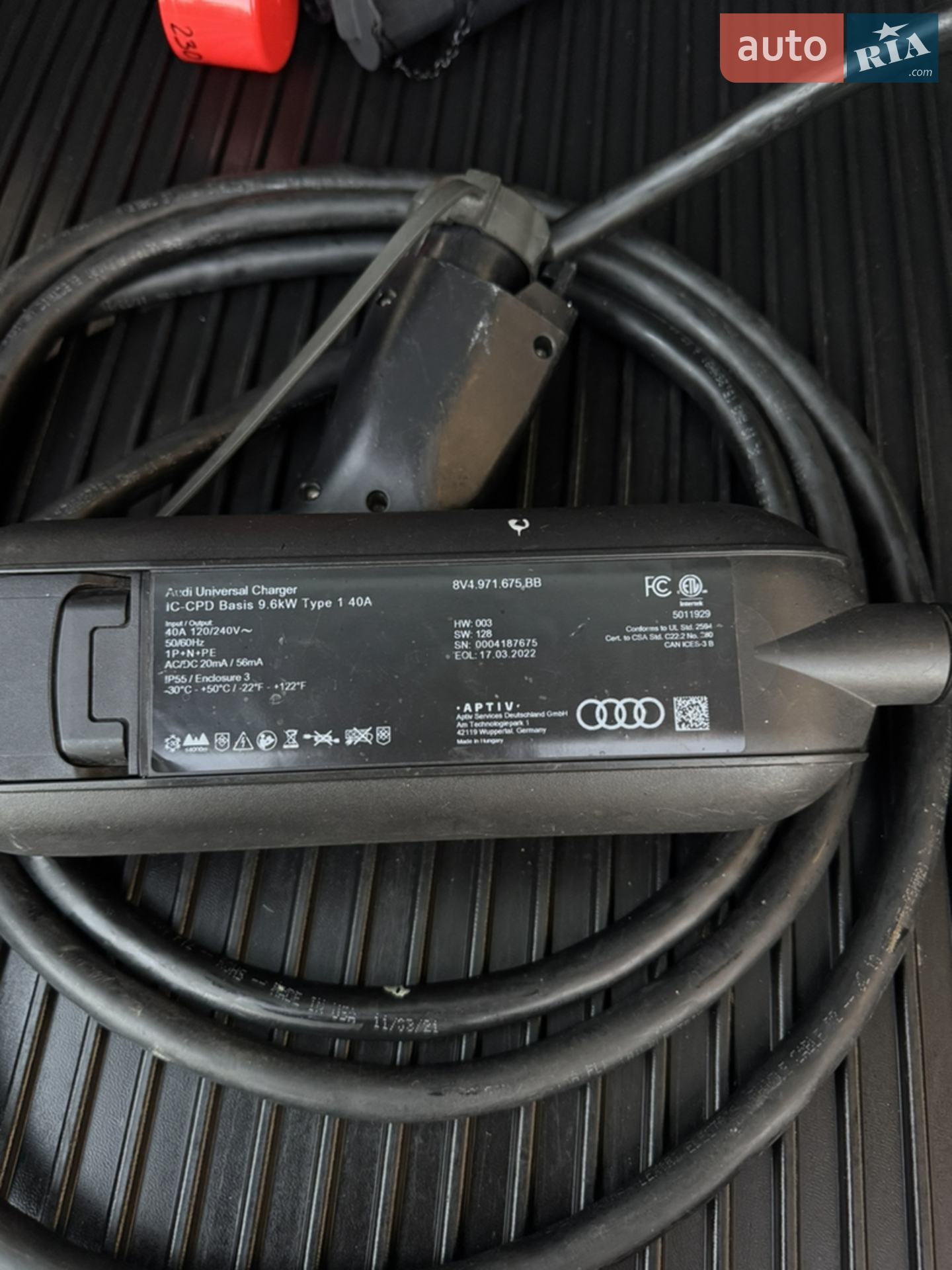 2021 Audi e-tron - мініатюра 63