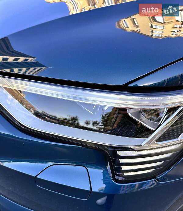 Внедорожник / Кроссовер Audi e-tron 2018 в Киеве