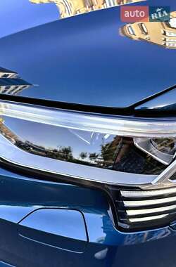 Внедорожник / Кроссовер Audi e-tron 2018 в 