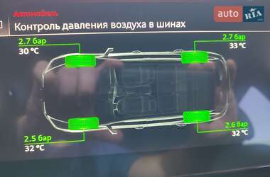 Внедорожник / Кроссовер Audi e-tron 2021 в 