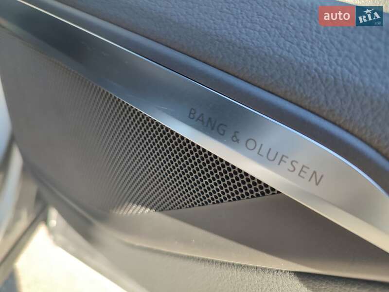 Внедорожник / Кроссовер Audi e-tron 2021 в Киеве фото 48 Внедорожник / Кроссовер Audi e-tron 2021 в Киеве