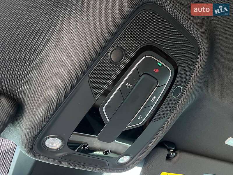 Внедорожник / Кроссовер Audi e-tron 2020 в Львове