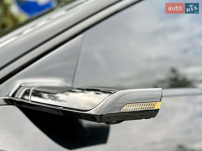 Позашляховик / Кросовер Audi e-tron 2019 в Дрогобичі