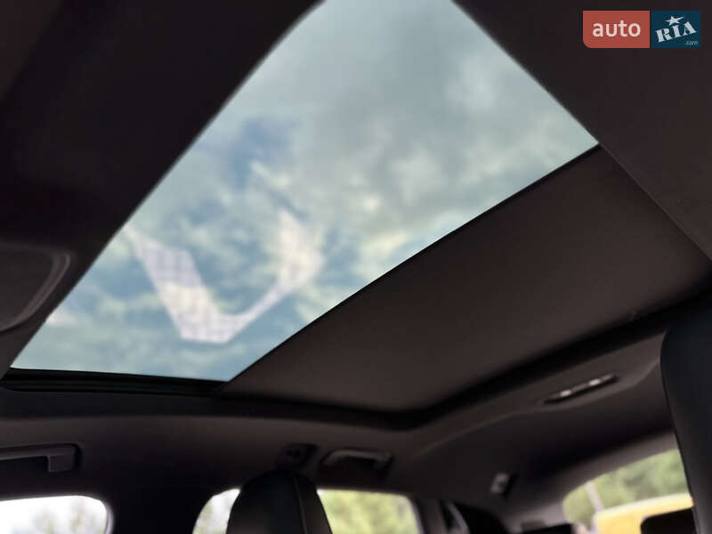 Позашляховик / Кросовер Audi e-tron 2019 в Дрогобичі