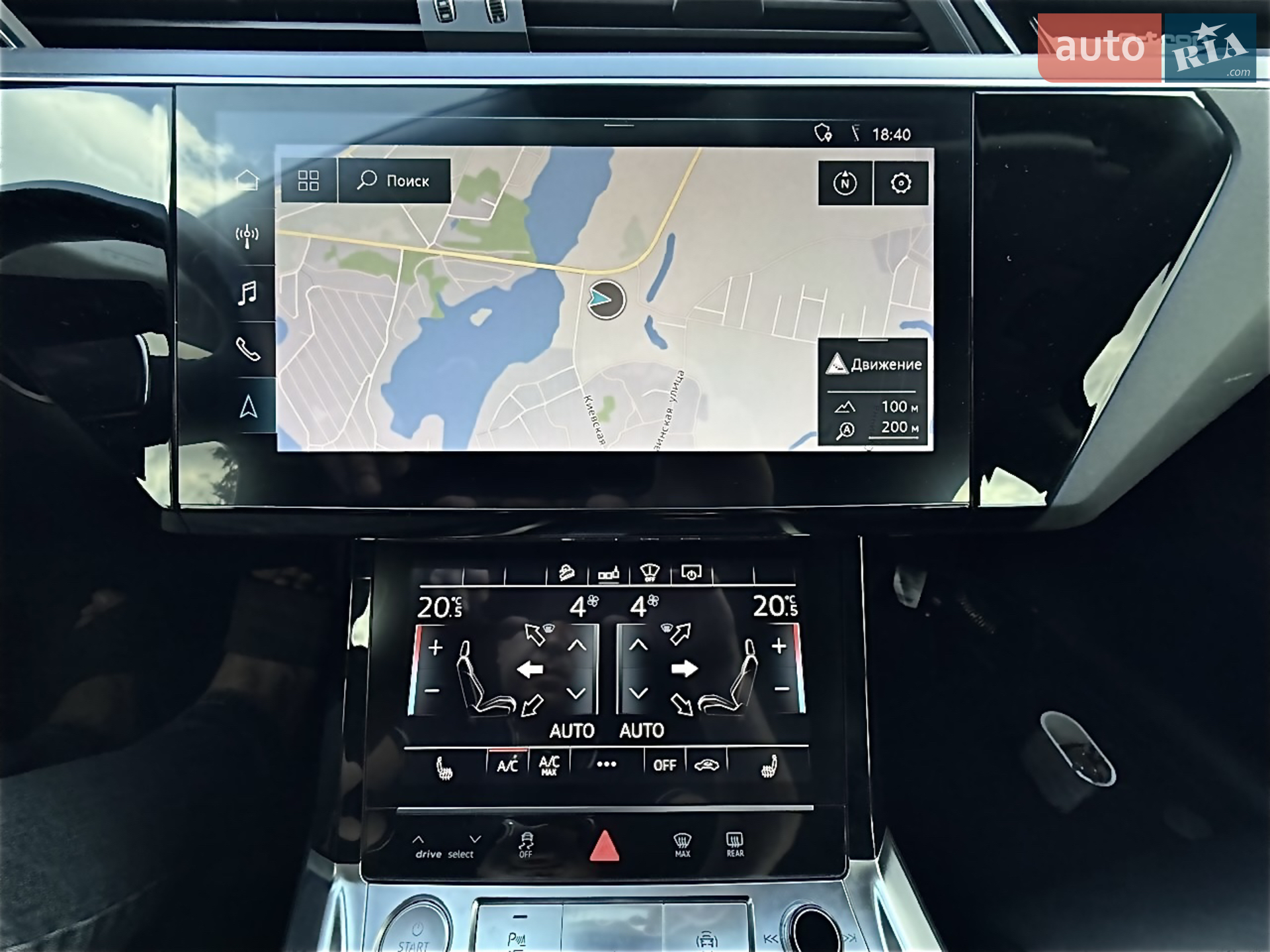 2019 Audi e-tron - мініатюра 16