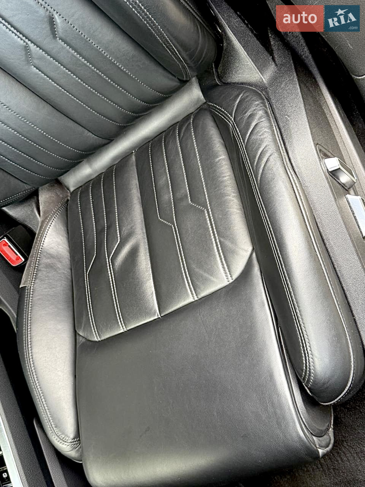 2019 Audi e-tron - мініатюра 25
