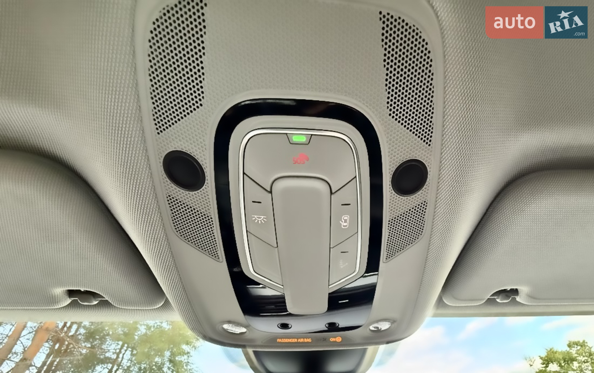 2019 Audi e-tron - мініатюра 36