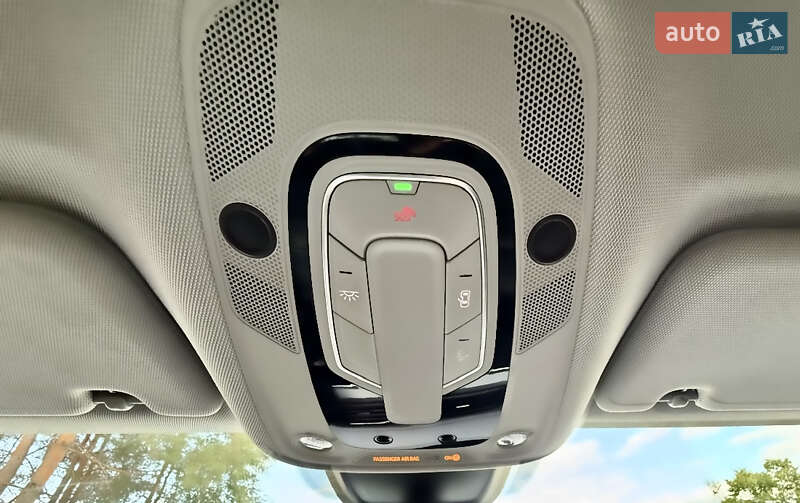 Внедорожник / Кроссовер Audi e-tron 2019 в Киеве