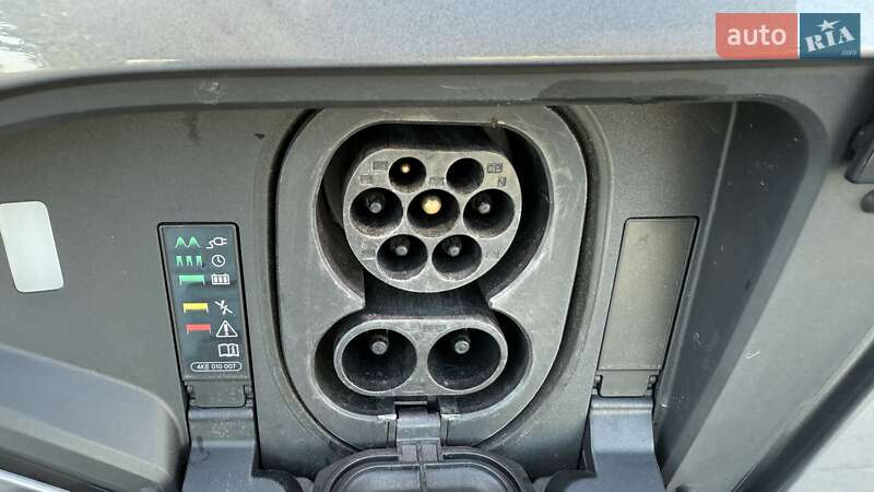 Внедорожник / Кроссовер Audi e-tron 2020 в Шепетовке фото 18 Внедорожник / Кроссовер Audi e-tron 2020 в Шепетовке