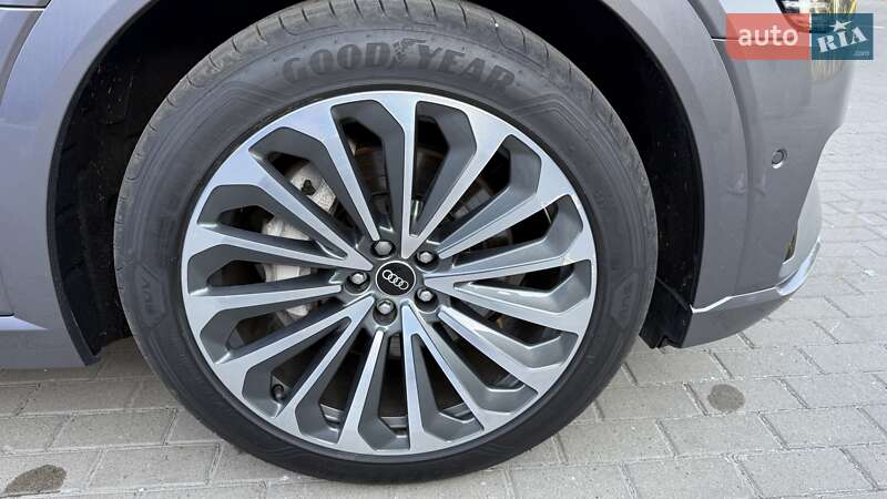 Внедорожник / Кроссовер Audi e-tron 2020 в Шепетовке фото 26 Внедорожник / Кроссовер Audi e-tron 2020 в Шепетовке