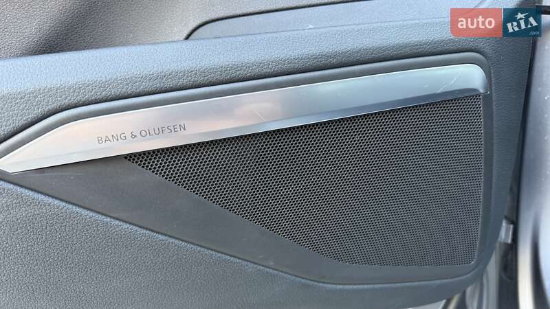 Внедорожник / Кроссовер Audi e-tron 2020 в Шепетовке фото 25 Внедорожник / Кроссовер Audi e-tron 2020 в Шепетовке