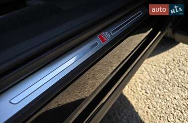 Внедорожник / Кроссовер Audi e-tron 2021 в 