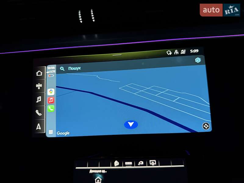 Внедорожник / Кроссовер Audi e-tron 2022 в Киеве