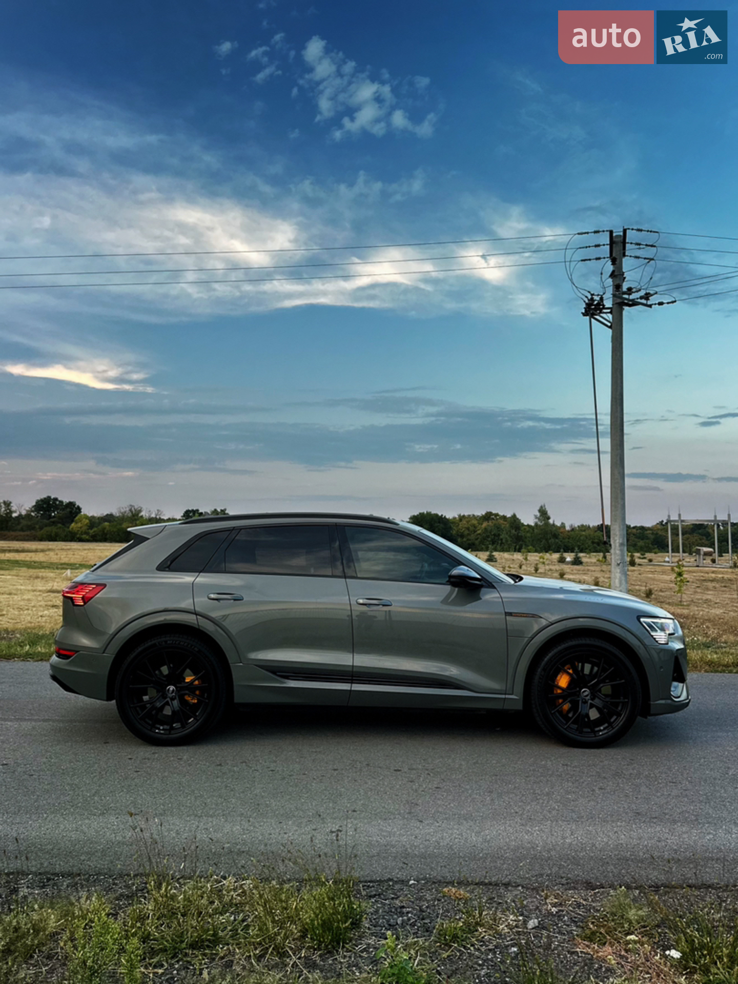 2022 Audi e-tron - мініатюра 4