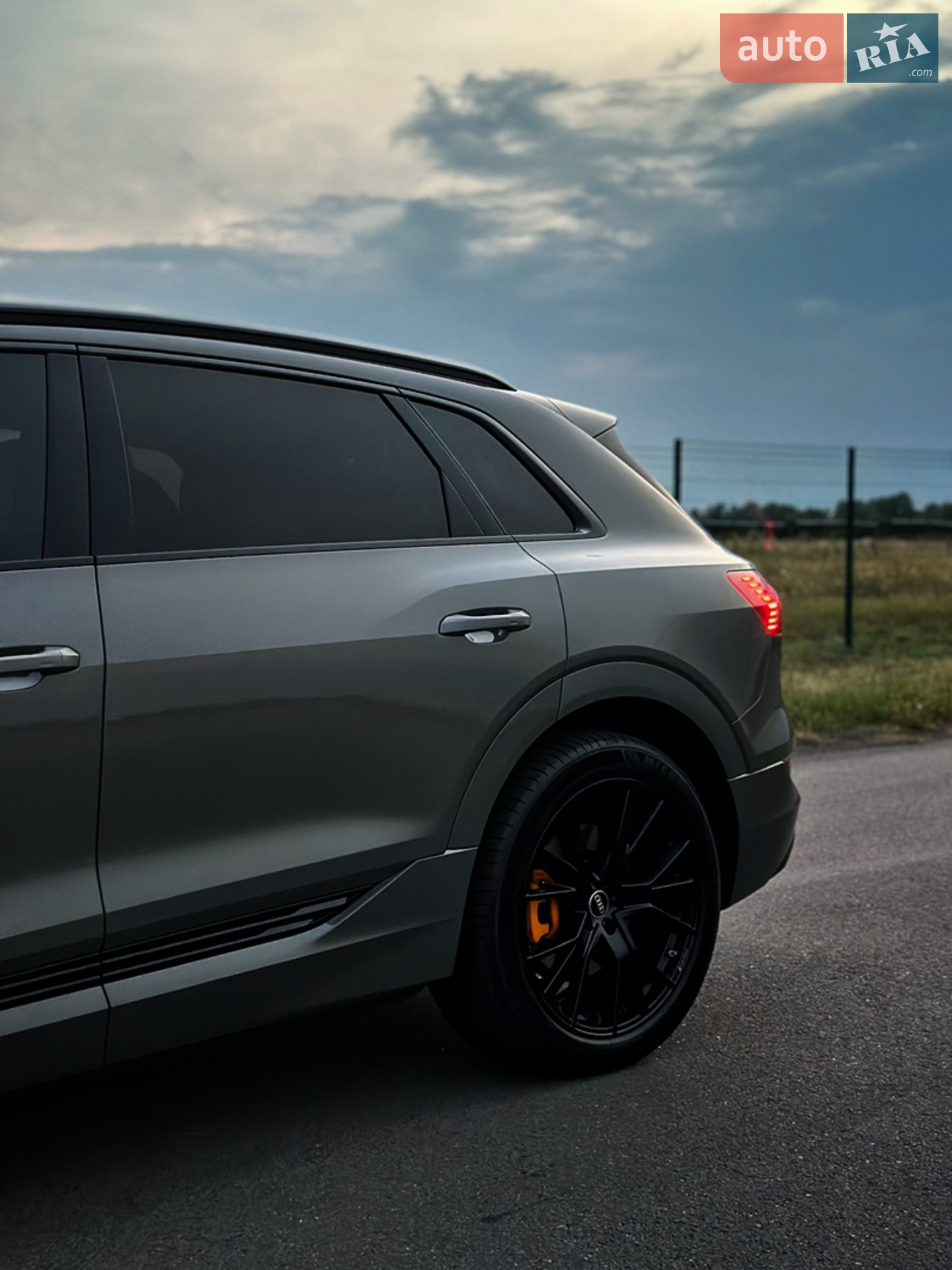 2022 Audi e-tron - мініатюра 12
