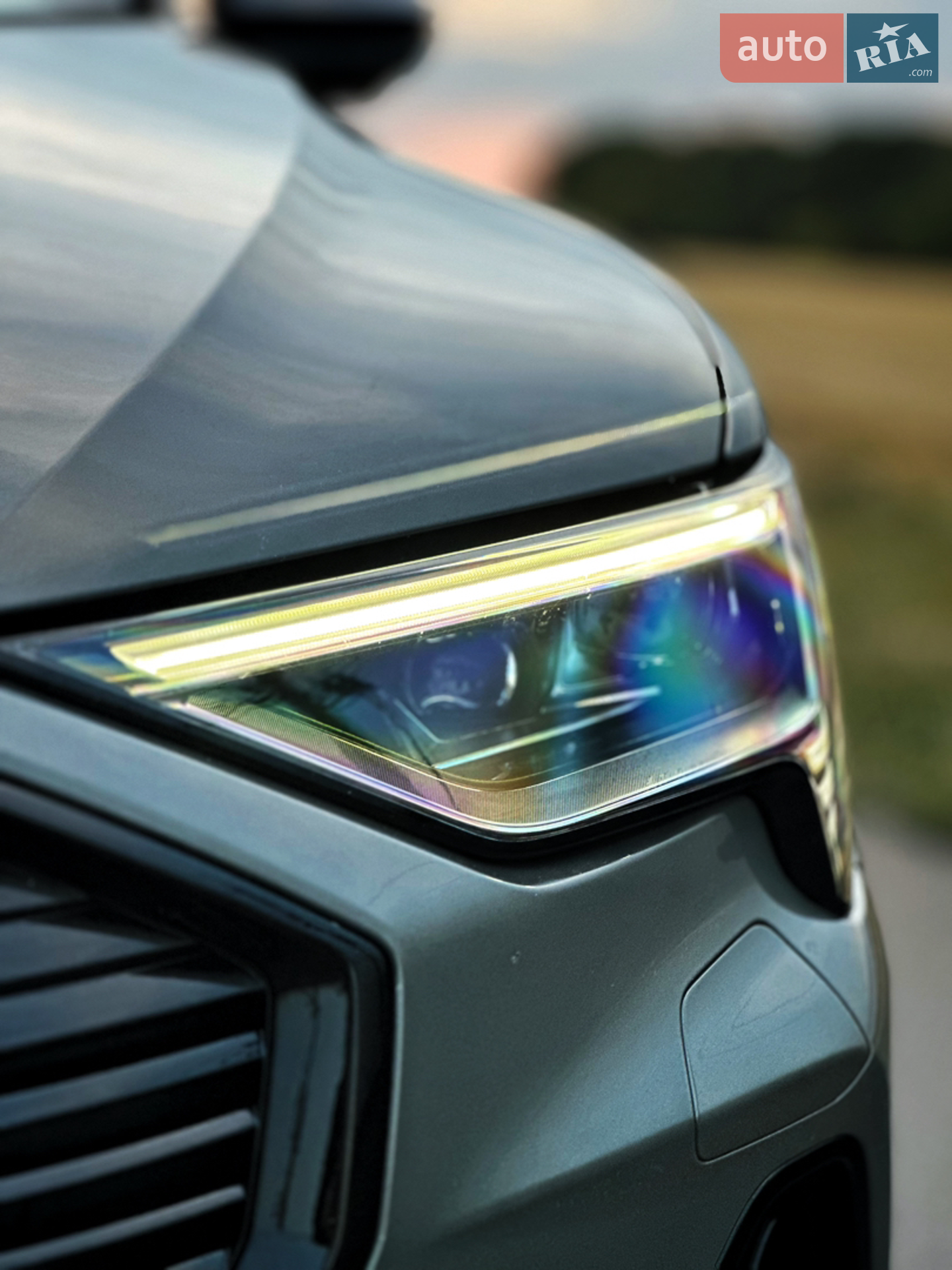 2022 Audi e-tron - мініатюра 15
