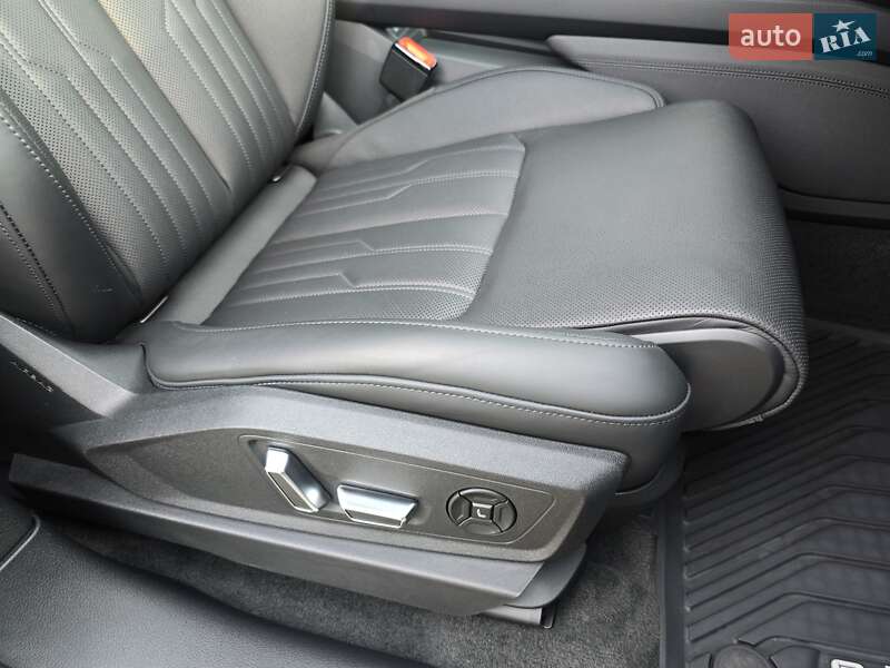 Внедорожник / Кроссовер Audi e-tron 2022 в Житомире