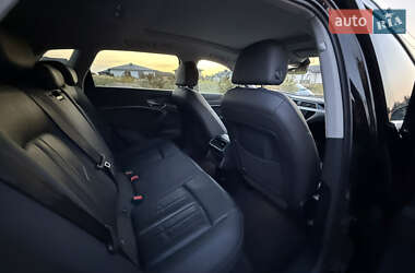 Внедорожник / Кроссовер Audi e-tron 2019 в 