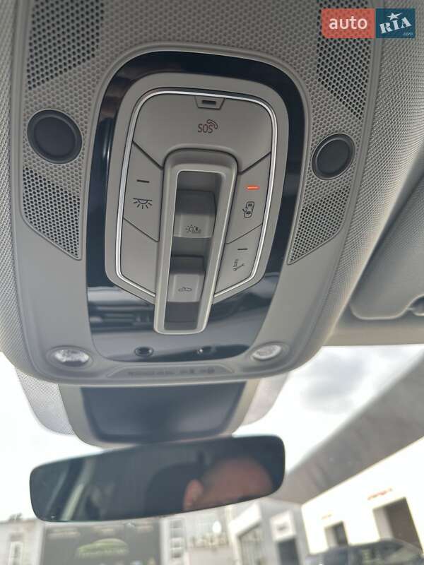 Внедорожник / Кроссовер Audi e-tron 2019 в Житомире