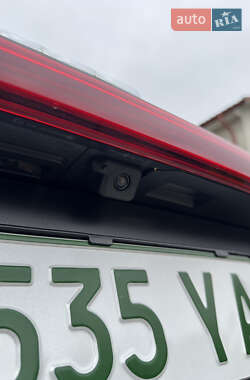 Внедорожник / Кроссовер Audi e-tron 2020 в 