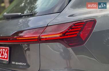 Внедорожник / Кроссовер Audi e-tron 2021 в 