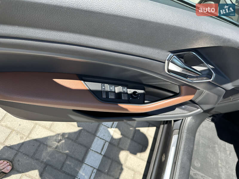 Внедорожник / Кроссовер Audi e-tron 2021 в Коломые