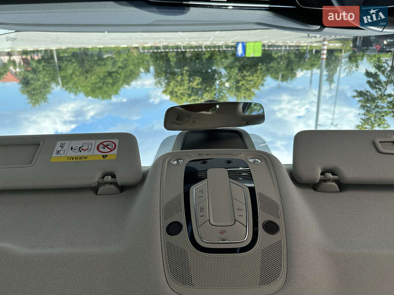Внедорожник / Кроссовер Audi e-tron 2021 в Коломые