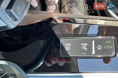 Внедорожник / Кроссовер Audi e-tron 2021 в Коломые