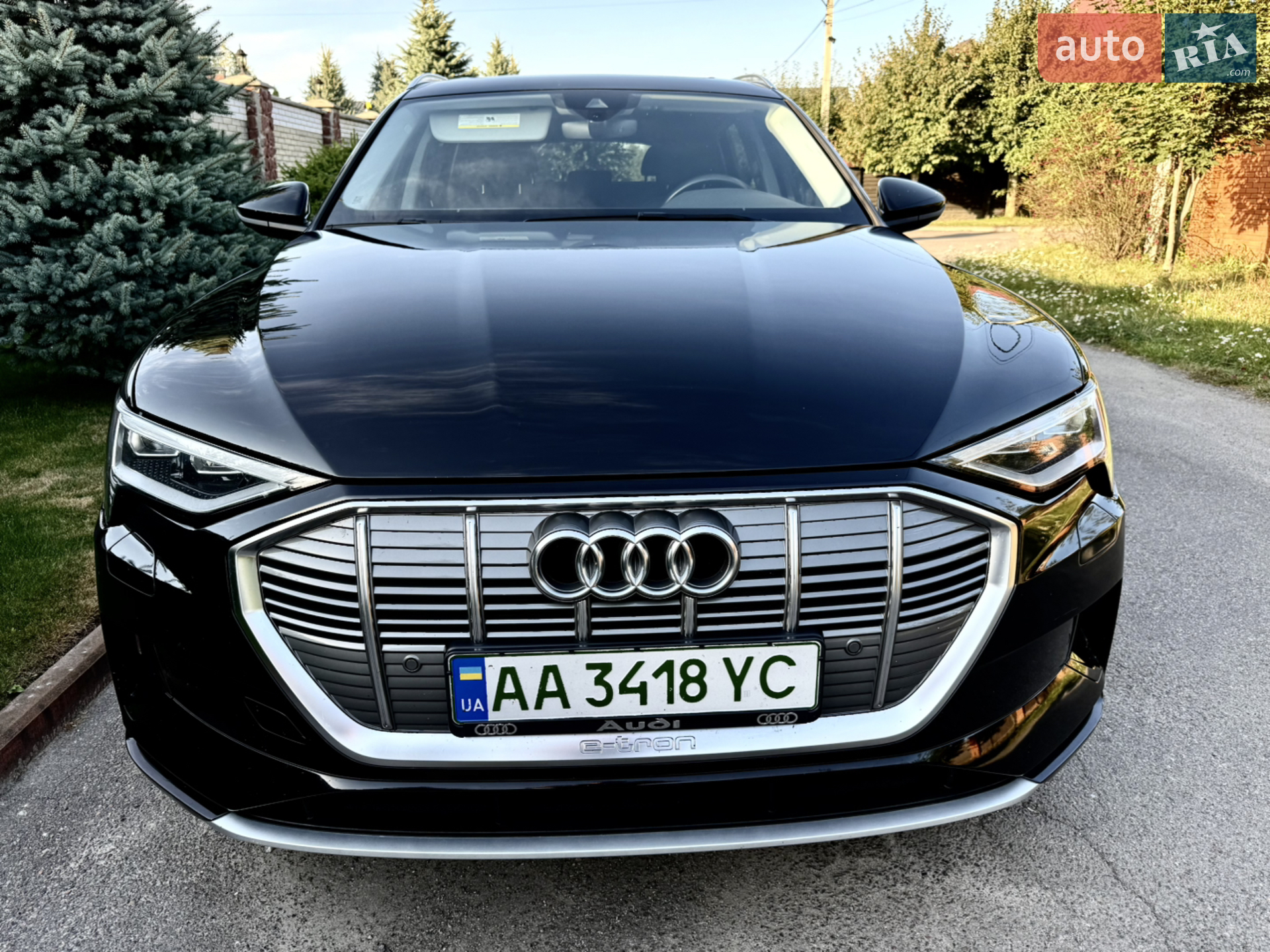 2021 Audi e-tron - мініатюра 7