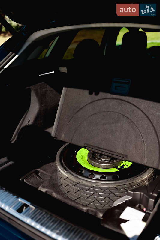 Позашляховик / Кросовер Audi e-tron 2019 в Вінниці