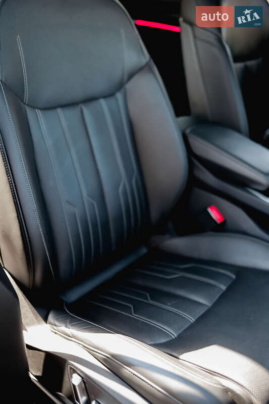 Позашляховик / Кросовер Audi e-tron 2019 в Вінниці