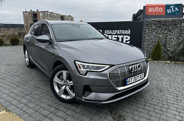 Внедорожник / Кроссовер Audi e-tron 2019 в Ивано-Франковске