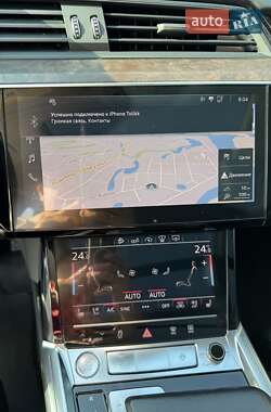 Внедорожник / Кроссовер Audi e-tron 2019 в 