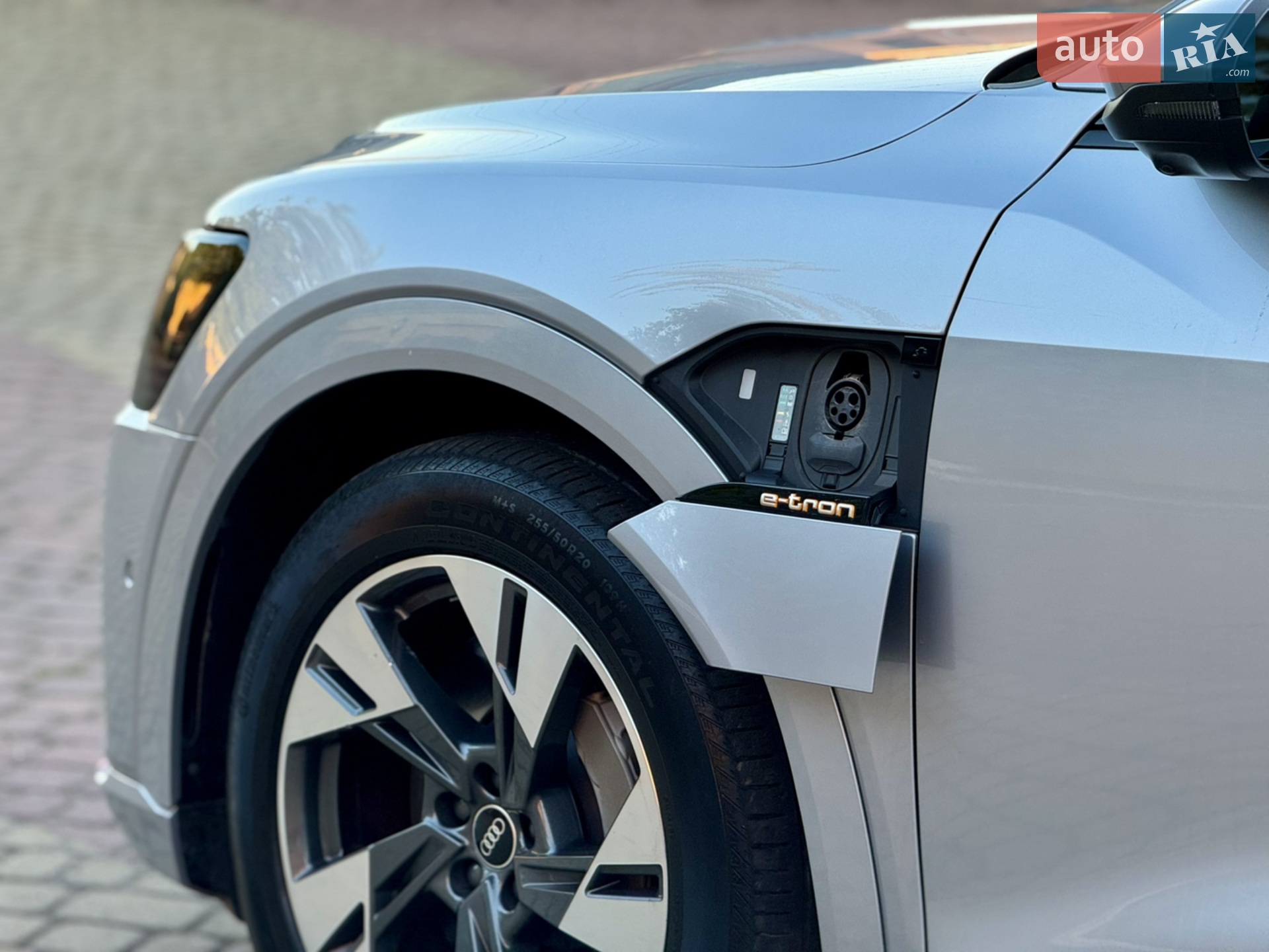 2022 Audi e-tron - мініатюра 31