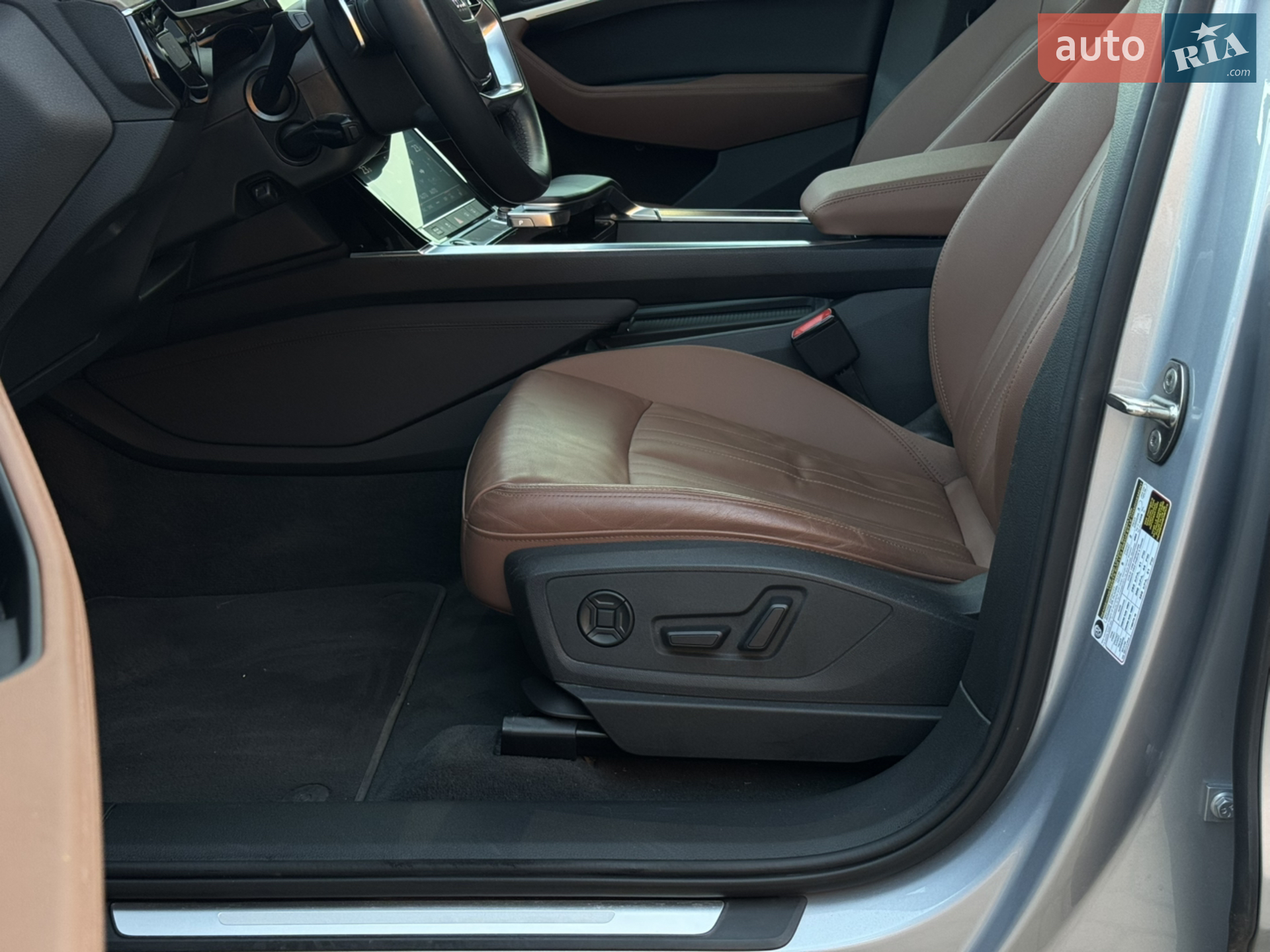 2022 Audi e-tron - мініатюра 37