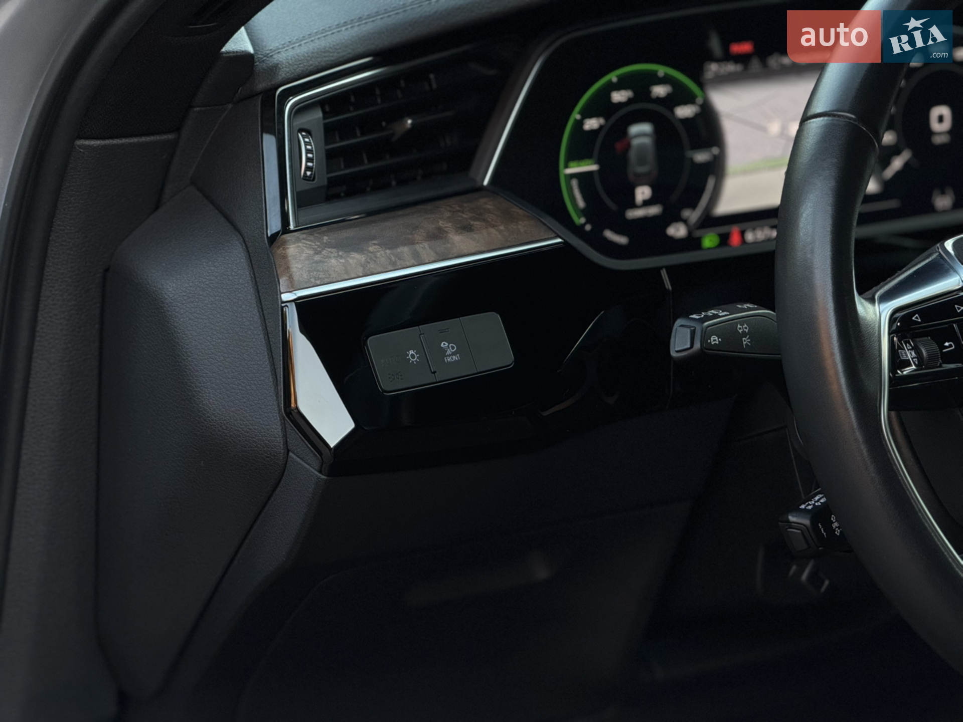2022 Audi e-tron - мініатюра 40