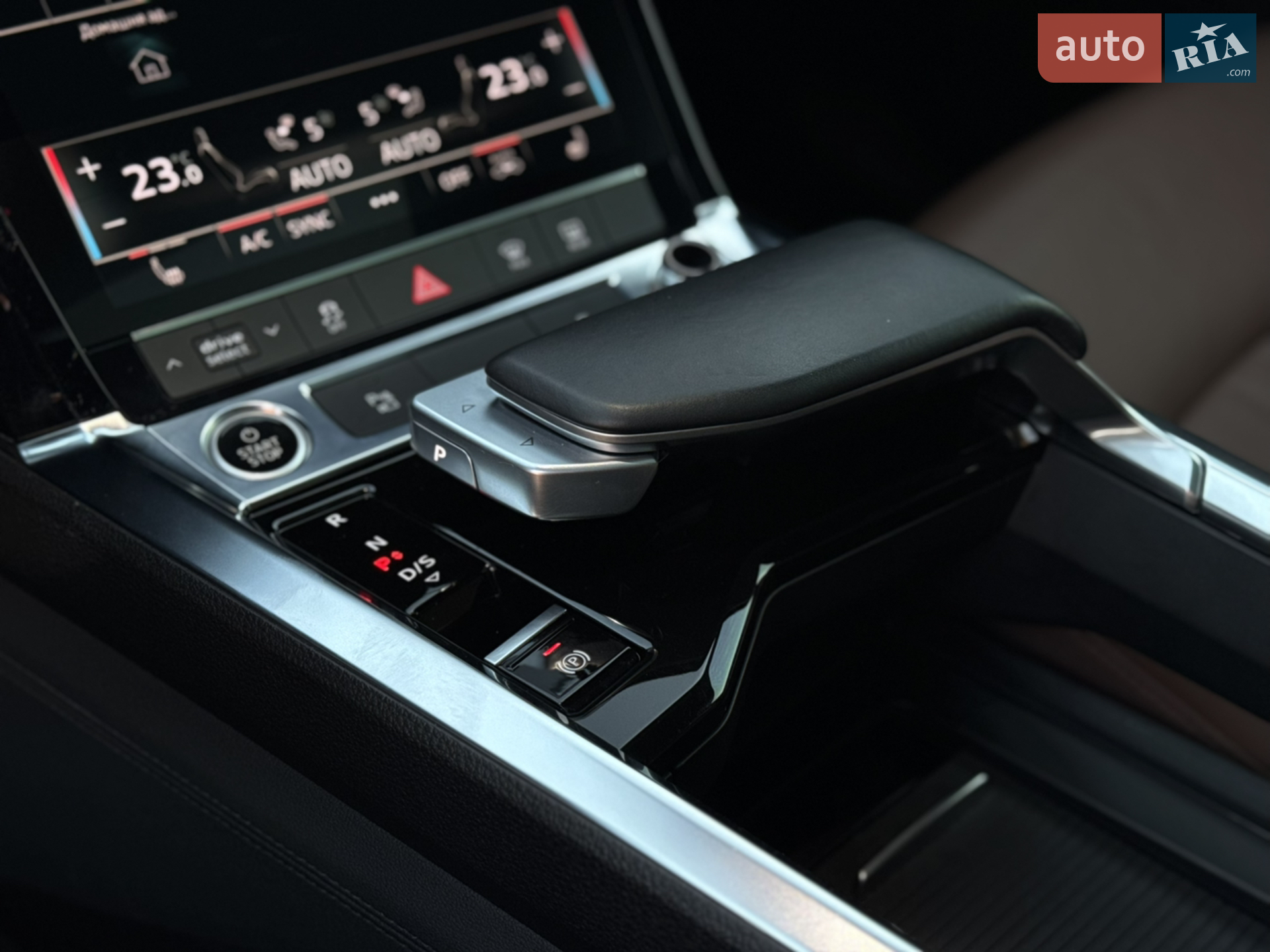 2022 Audi e-tron - мініатюра 48